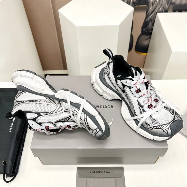 Balenciaga Shoe 